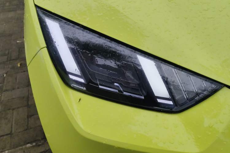 Used BYD Seagull 2023 Free Edition