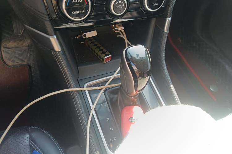 Used Subaru Forester 2019 2.0i Luxury Edition EyeSight
