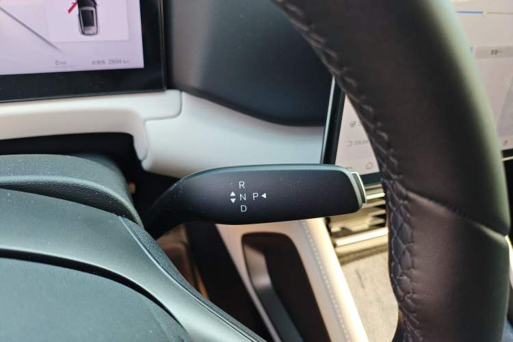 Used BYD Yuan UP 2025 Intelligent Driving Version 401 KM Dynamic Edition