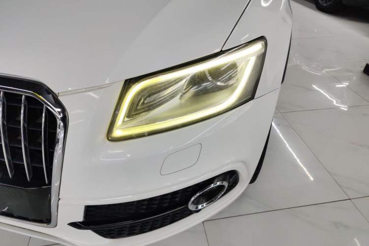 Used Audi Q5 2013 45 TFSI quattro Sport Edition