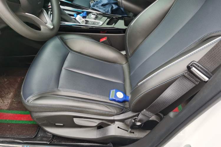 Used Buick Velite 6 2024 430km Enjoyment Version
