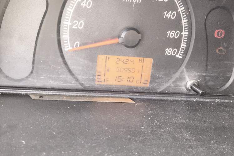 Used Wuling Zhiguang 2015 1.2L Practical LS-I Model