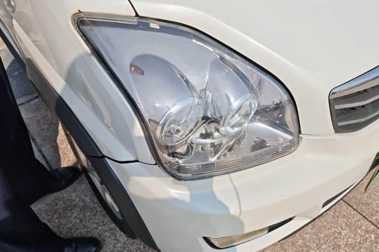 Used Suzuki Wagon R X5 2013 Cruise Edition 1.4L VVT Standard Model