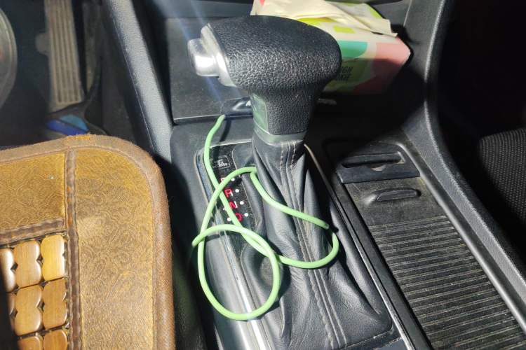 Used Kia K5 2016 2.0L Automatic GL