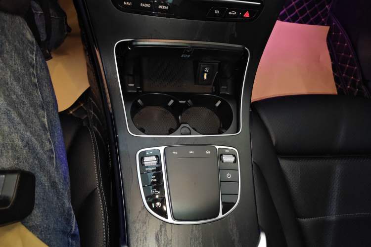 Used Mercedes-Benz C-Class 2020 Restyled C 260 L Sport Edition