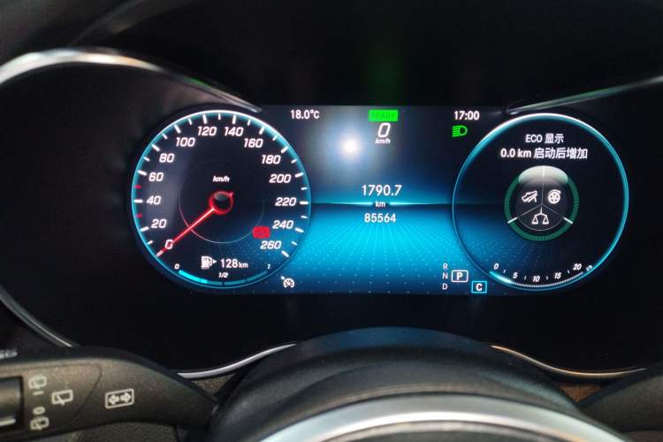 Used Mercedes-Benz C-Class (Import) 2019 C 260 Estate