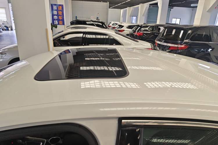 Used Ford Mondeo 2013 1.5L GTDi180 Fashion Edition