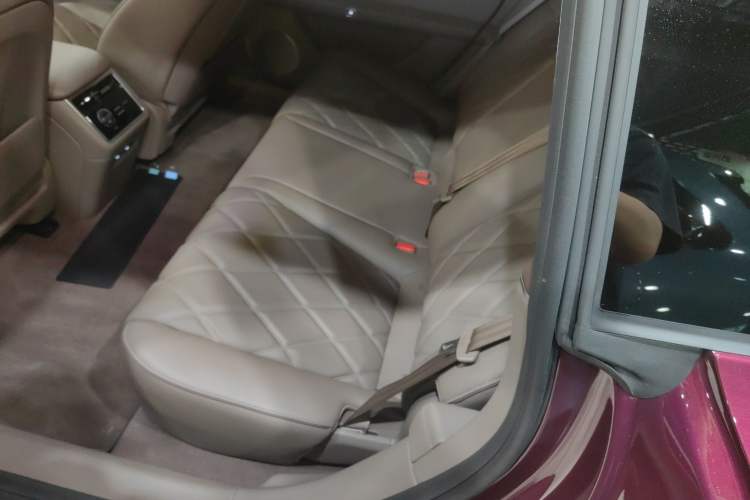 Used Hima S9T 2025 Model Range-Extended Ultra Long-Range Version
