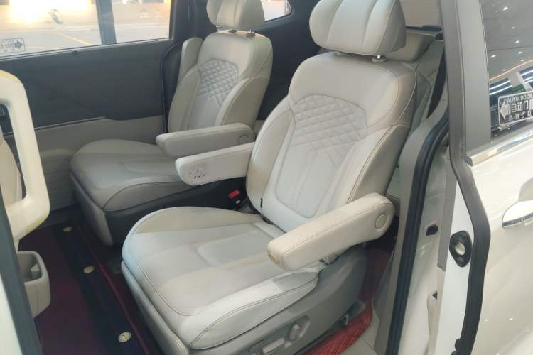 Used Hyundai Custo 2021 380TGDi Smart Luxury Premium LUX
