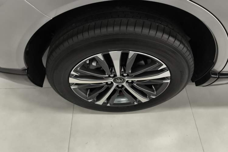 Used Toyota Venza 2022 2.0L CVT Two-Wheel Drive Luxury Edition
