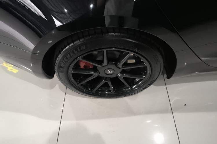 Used Tesla Model 3 2021 Standard Range Rear-Wheel Drive Upgraded Version 3D6
