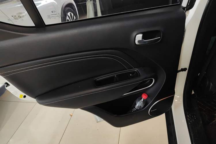 Used GAC Trumpchi GS3 2022 POWER 270T Automatic Luxury Edition