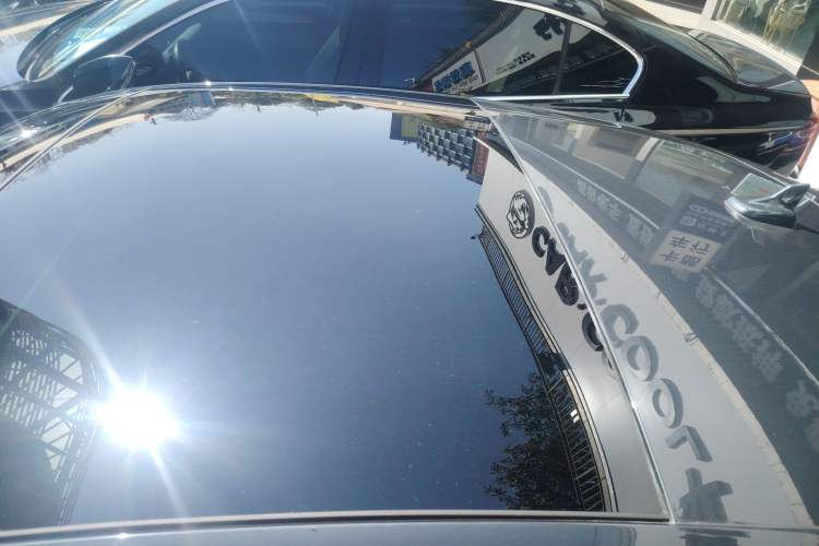 Used Audi S5 2017 S5 3.0T Sportback