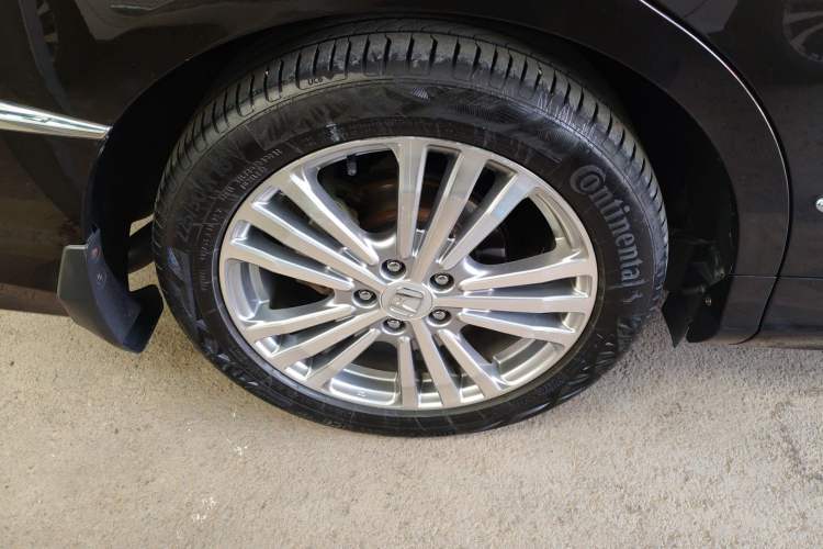 Used Honda Elysion 2016 2.4L Luxury Edition Right Rear Wheel Hub