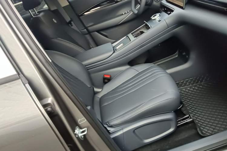 Used Geely Galaxy E5 2026 Model 530km Launch Edition