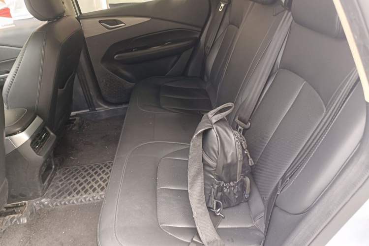 Used Wuling Xingguang 2024 Co-Creation Edition 510 Advanced Model
