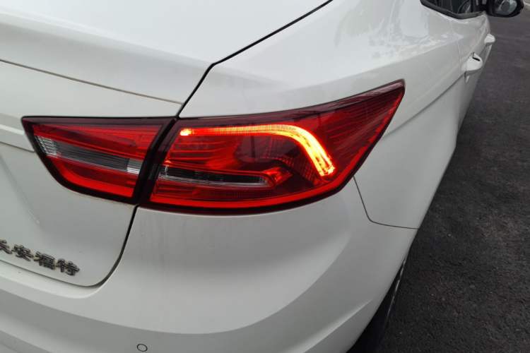 Used Ford Escort 2015 1.5L Automatic Comfort Edition