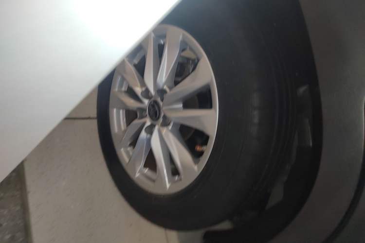 Used Toyota Corolla Cross 2023 2.0L Pioneer Edition
