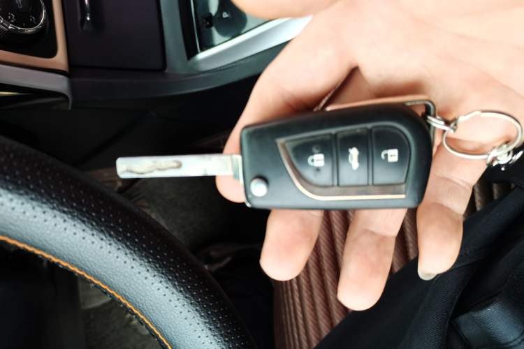 Used Toyota Corolla 2017 Revised Version 1.2T S-CVT GL-i
