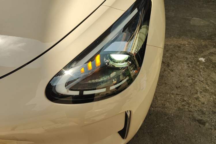 Used Geely Galaxy Geome 2025 UP 410km Exploration Edition