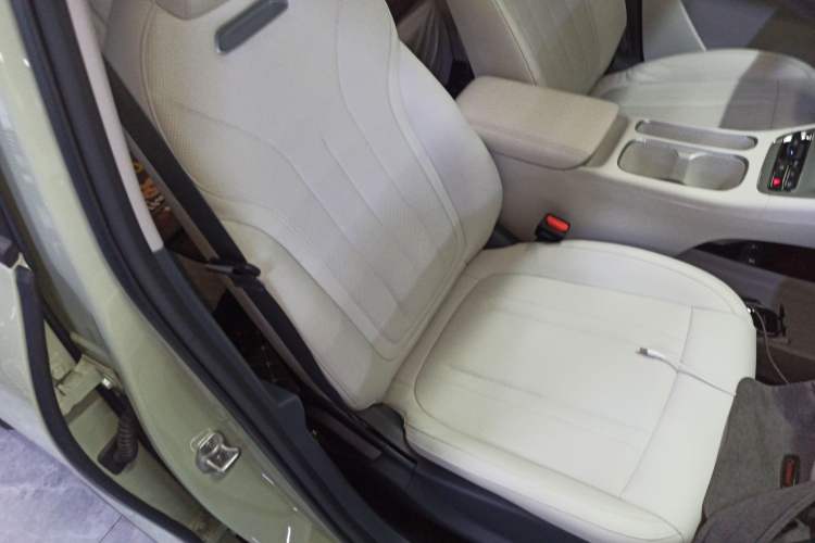 Used Geely Galaxy Geome 2025 310km Dream Edition
