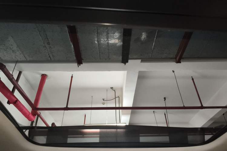 Used Dongfeng Aeolus Huge 2024 Mach Power 1.5T Premium Model