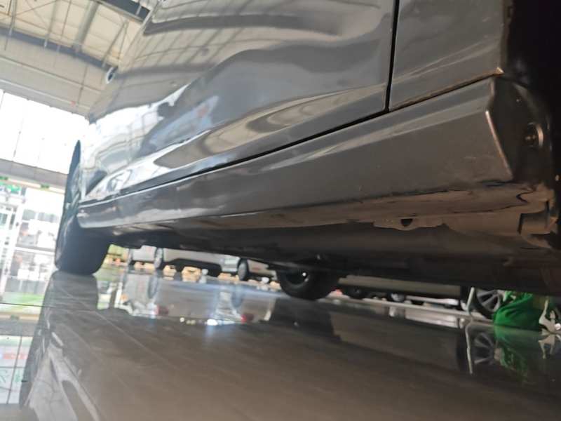 Used Dongfeng Aeolus Yixuan 2020 230T Automatic Cool Edition — 21