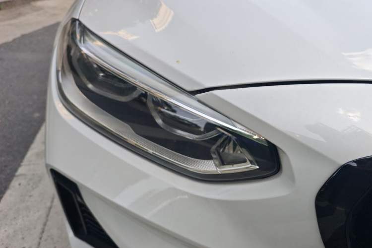 Used BMW 1 Series 2022 120i M Sport Night Edition
