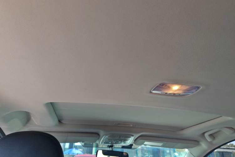 Used Haval H6 2018 Blue Label Sport Edition 1.5T Automatic Two-Wheel Drive Elite Model
