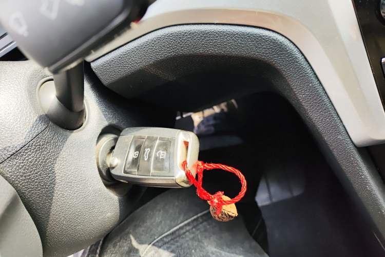 Used Volkswagen Lamando 2021 230TSI DSG Fashion Edition
