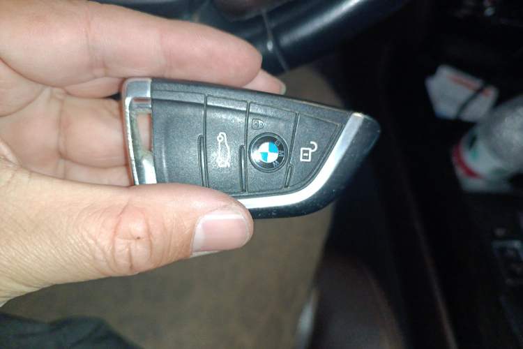 Used BMW X5 2014 xDrive35i Luxury Edition