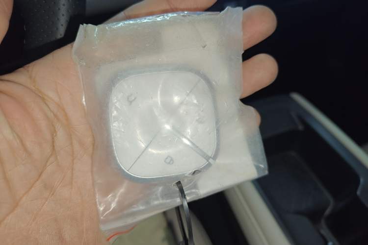 Used Wuling Bingo PLUS 2024 330 km Range Five-Seater Version