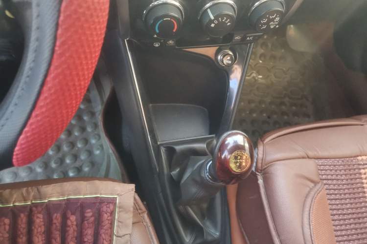 Used Toyota Vios 2014 1.3L Manual Xiang Edition
