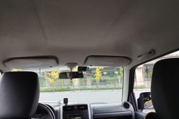 Used Suzuki Jimny 2012 1.3 MT JLX