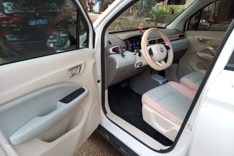 Used Leapmotor T03 2024 310 Comfort Edition
