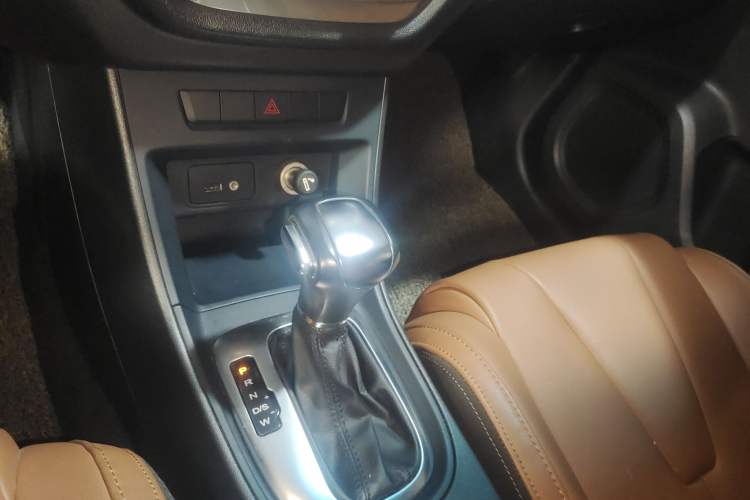 Used MG GT 2016 1.5T Automatic Value-Added Luxury Edition
