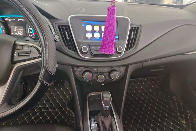 Used Chevrolet Cavalier 2019 320 Automatic Xinyue Edition