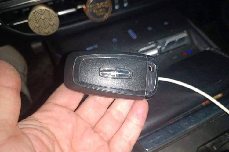 Used Lincoln Z 2022 iKoo Luxury Edition