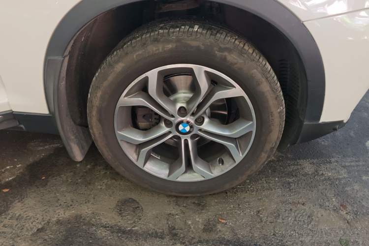 Used BMW X3 2014 xDrive20i X Design Package