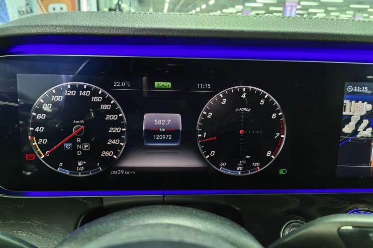 Used Mercedes-Benz E-Class 2020 E 260 Coupe