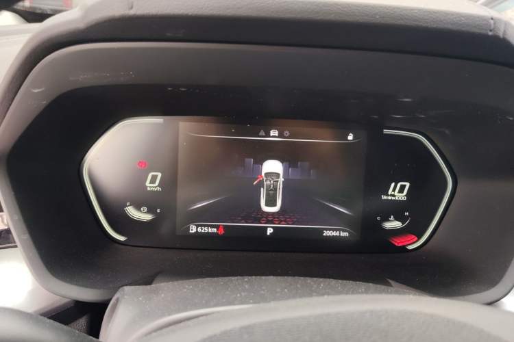 Used MG 5 2023 180 DVVT CVT Luxury Edition
