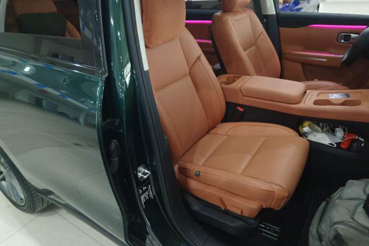 Used Leapmotor C16 2024 All-Electric 520 LiDAR Edition
