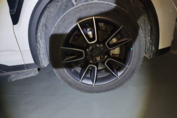 Used Lynk & Co 01 2021 2.0TD Two-Wheel-Drive Pro Trim