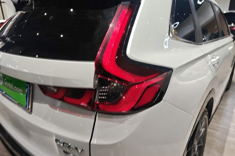 Used Honda CR-V 2024 2.0L eHEV Two-Wheel Drive Smart Edition Right Rear Taillight