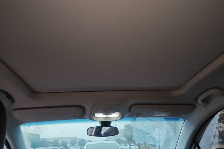 Used Buick Velite 6 2024 430km Enjoyment Version
