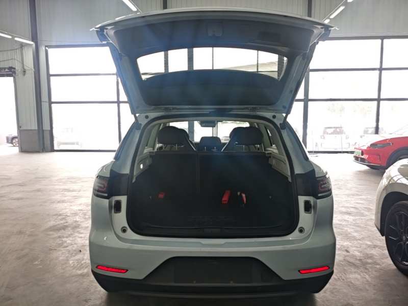 Used Leapmotor C11 2023 Pure Electric 500 Comfort Edition — 18