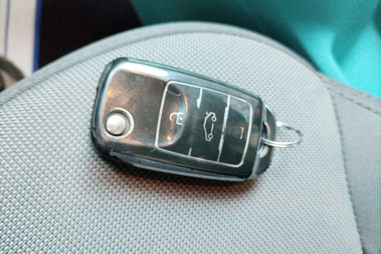 Used Qiyuan Lumin 2022 210km Sweet Edition