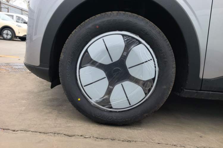 Used Geely Galaxy Geome 2026 Model 310km Youth Edition