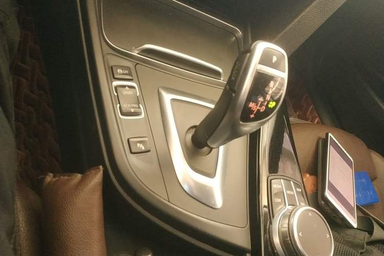 Used BMW 3 Series 2019 320Li M Sport Package