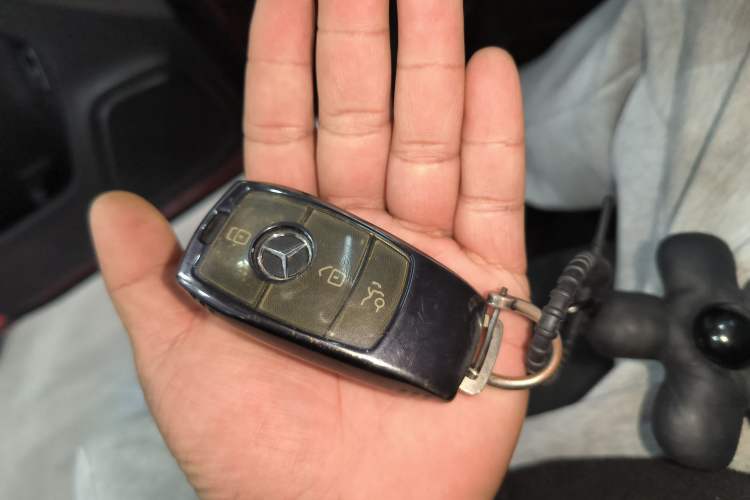 Used Mercedes-Benz A-Class 2020 Restyled A 200 L Sport Sedan Fashion Version
